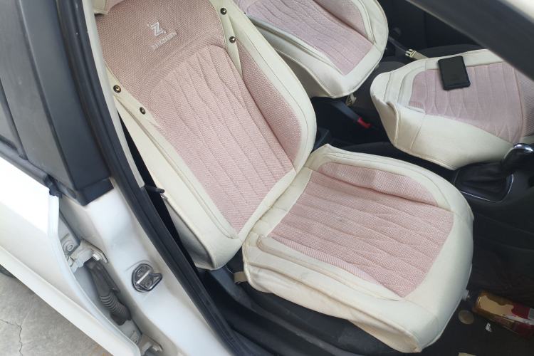 Used Volkswagen Polo 2018 1.5L Automatic Advanced Driving Model