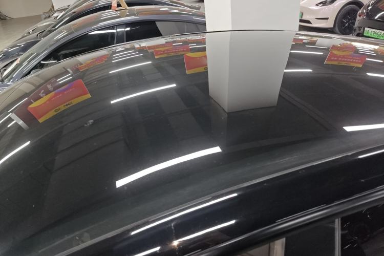 Used Tesla Model Y 2022 Long-Range All-Wheel-Drive Version
