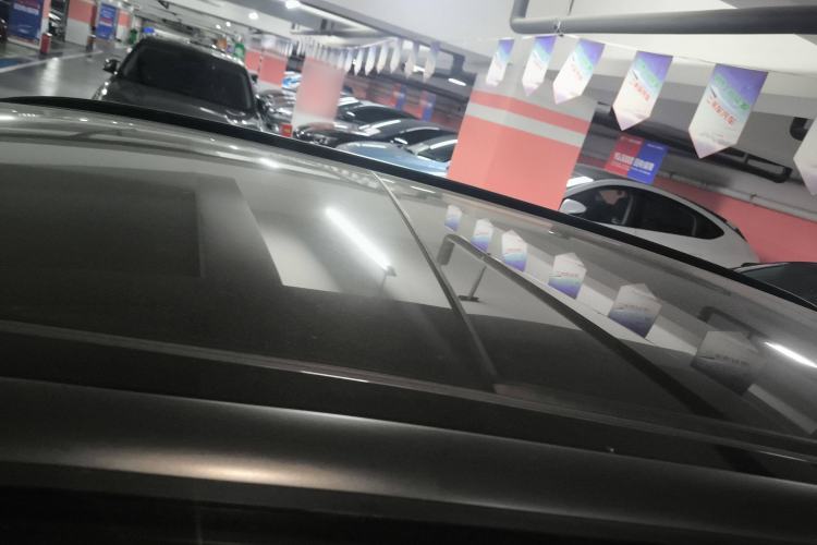 Used Audi Q5 e-tron 2022 40 e-tron Starlight Edition Mech Kit
