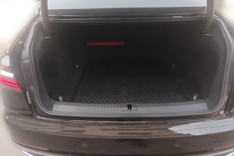 Used Audi A8 2023 A8L 50 TFSI quattro Prestige Edition
