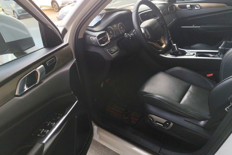 Used Lynk & Co 01 2019 2.0T Two-Wheel-Drive Pro Version China V Standard