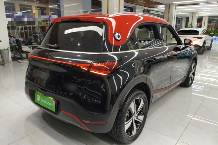 Used smart #1 2024 Dynamic Standard Edition