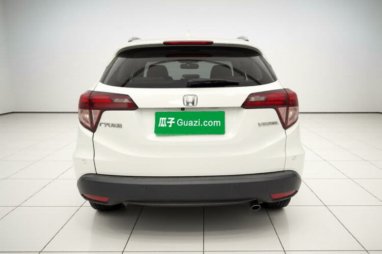 Used Honda Vezel 2015 1.8L CVT 2WD Luxury Model