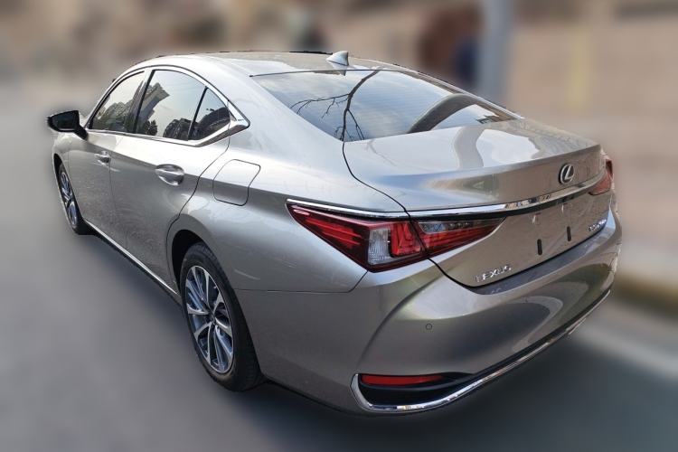 Used Lexus ES 2024 200 Premium Edition