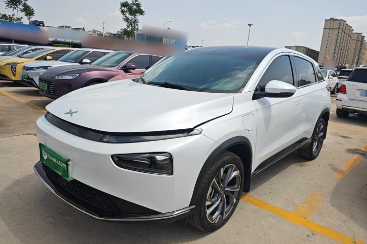 Used XPeng G3 2021 G3i 460G