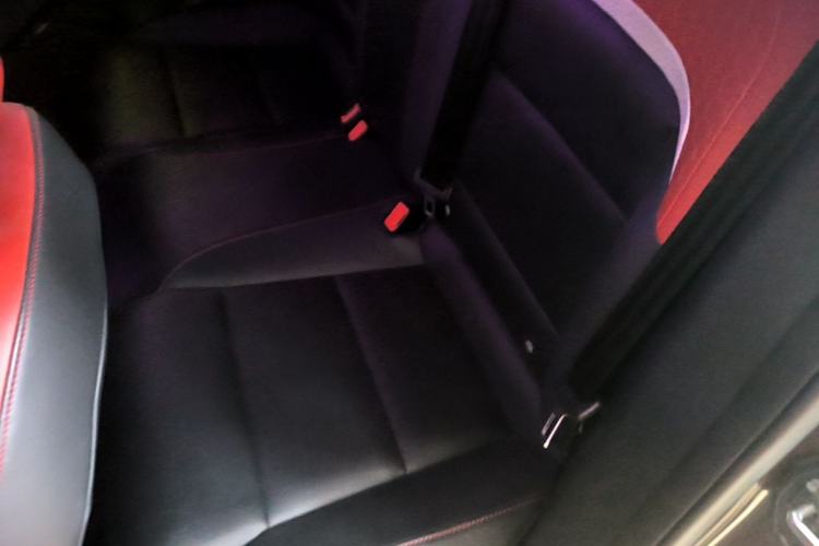 Used MG 5 2021 300TGI DCT Luxury Flagship Edition