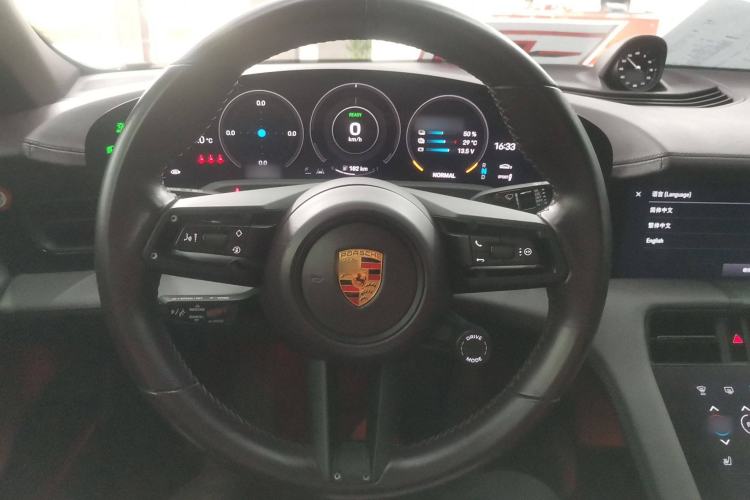 Used Porsche Taycan 2022 Taycan