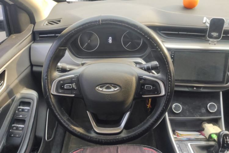 Used Chery Arrizo 5 2019 Facelifted PRO 1.5L Manual Youth Edition China VI Standard
