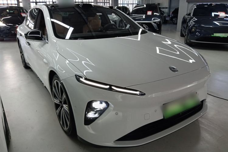 Used Nio ET7 2024 100kWh Executive Signature Edition
