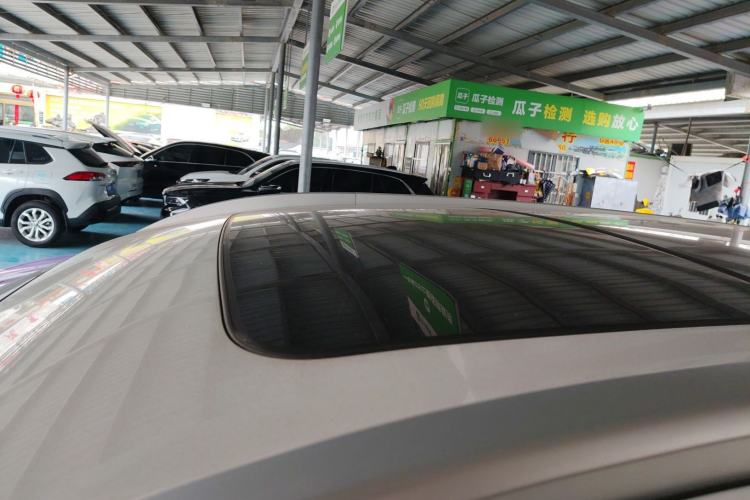 Used Chery Tiggo 8 2023 Kunpeng Edition 290TGDI Automatic Excellence Model