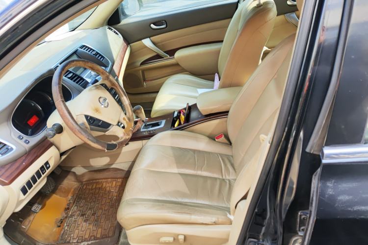 Used Nissan Teana 2008 2.5L XL Leading Edition
