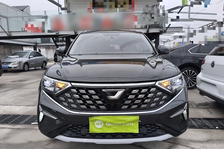 Used Jetta VS7 2022 280TSI Automatic Trend Edition