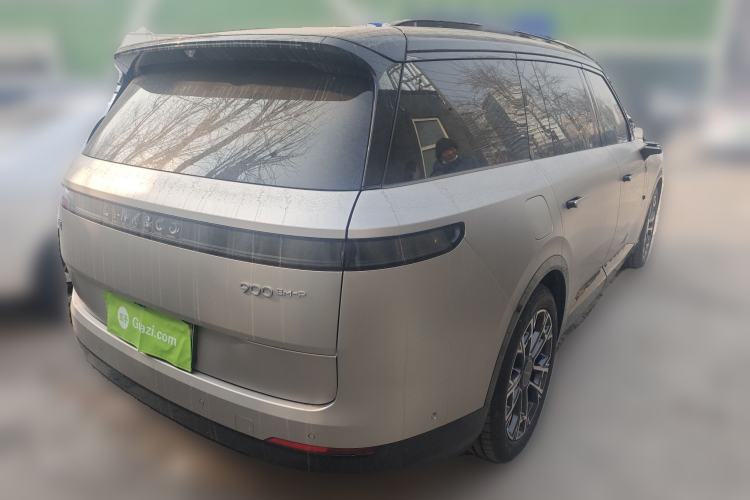 Used Lynk & Co 900 2025 2.0T Ultra