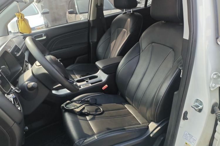 Used GAC Trumpchi GS3 2022 POWER 270T Automatic Luxury Edition