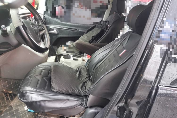 Used JAC Refine M3 2019 IKEA Edition 1.6L Luxury Smart Model