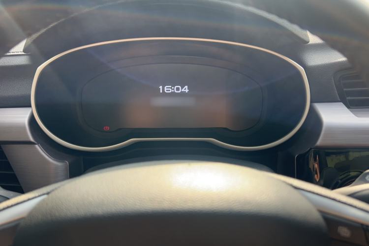 Used Geely Auto Emgrand X7 Sport 2021 1.8TD DCT Two-Wheel Drive Asian Games Edition