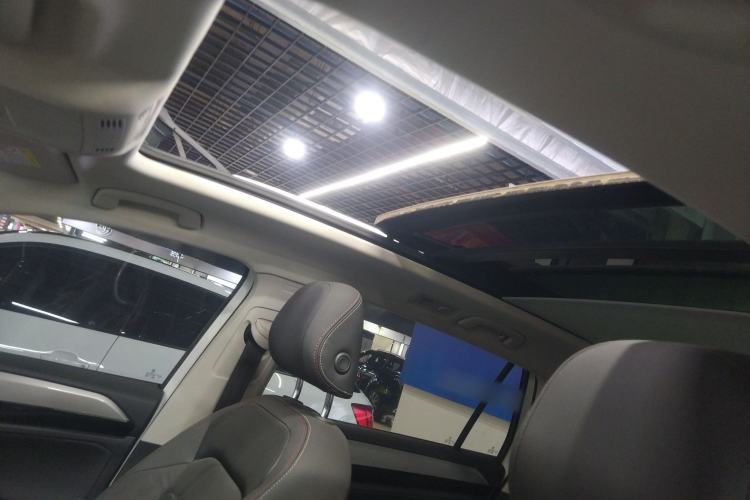 Used Volkswagen Tayron 2021 330TSI Two-Wheel-Drive 3rd Anniversary Limited Edition
