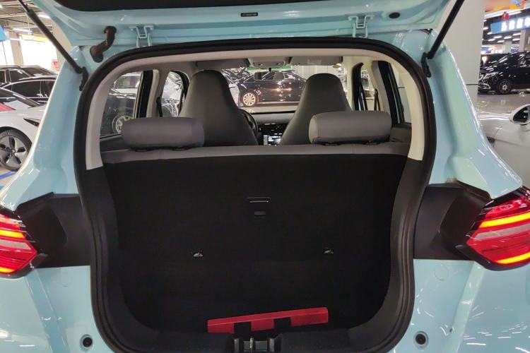 Used Leapmotor T03 2025 403 Comfort Edition
