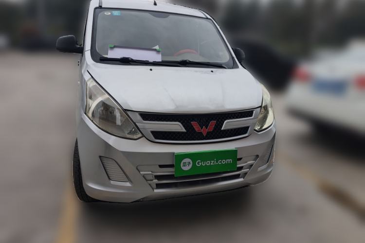 Used Wuling Rongguang V 