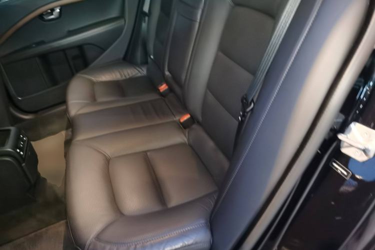 Used Volvo S80L 2015 2.0T T5 Smart Luxury Edition
