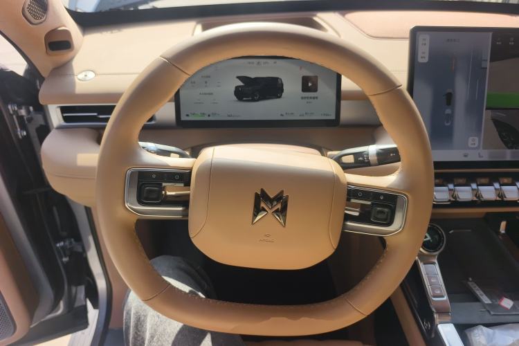 Used Brave warrior M817 2025 Model, Max
