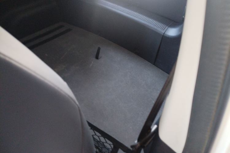 Used Roewe Clever 2020 Urban Style Edition
