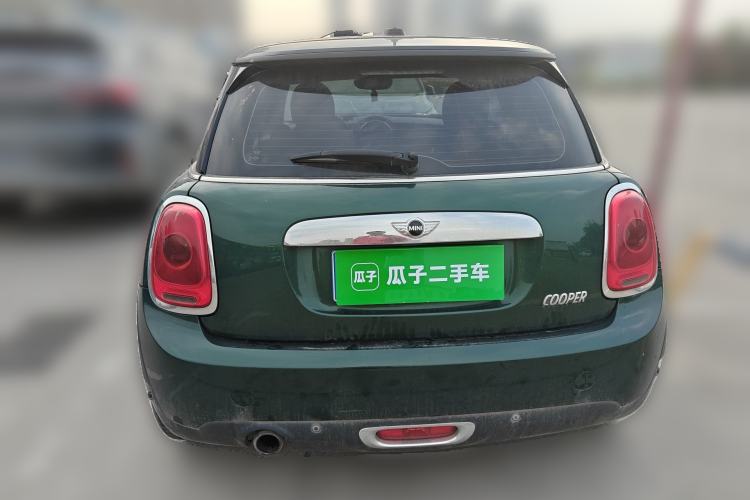Used MINI 2016 1.5T COOPER
