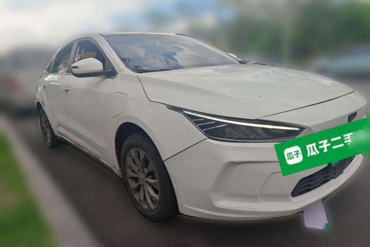 Used Geometry A 2022 Pro 430KM Business Edition
