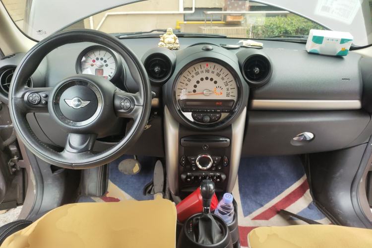 Used MINI Countryman 2011 1.6L COOPER Fun