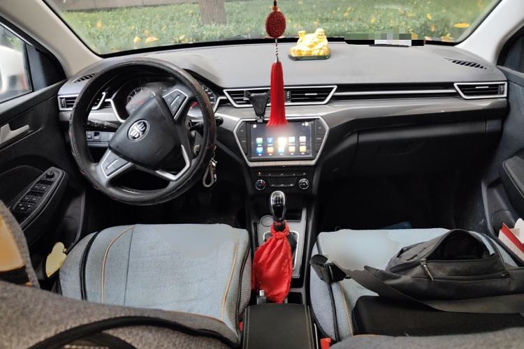 Used FAW Junpai CX65 2018 1.5L Manual Comfort Model