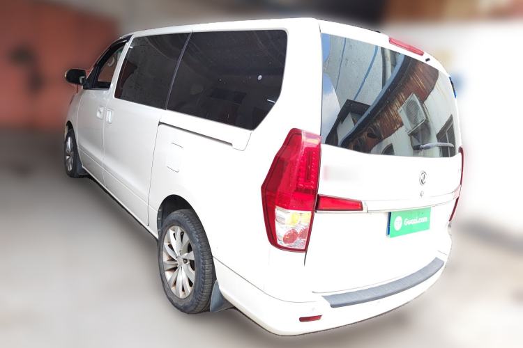 Used FORTHING CM7 2014 2.4L Manual Executive Model