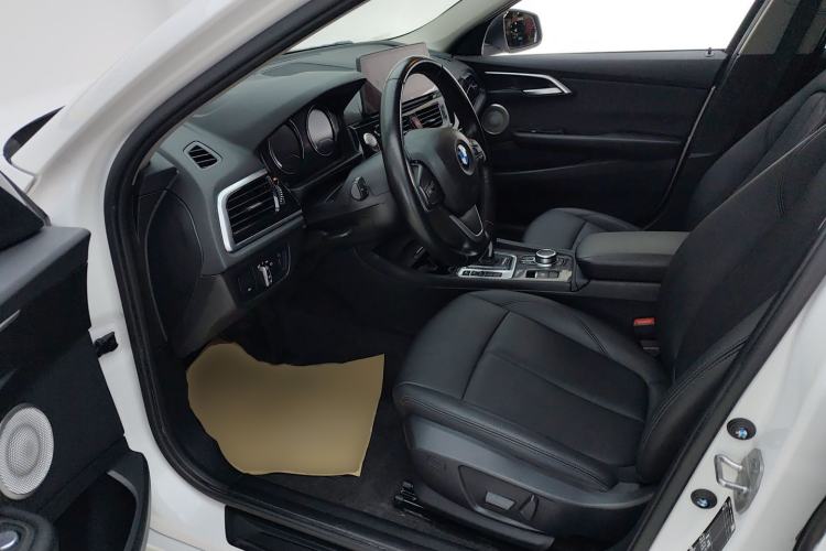 Used BMW 1 Series 2022 120i M Sport Edition
