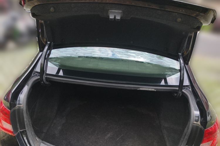 Used Buick GT 2015 15N Automatic Deluxe Edition