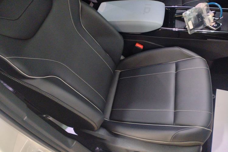 Used Volkswagen ID.4 X 2024 Pure & Smart Edition Right Front Seat