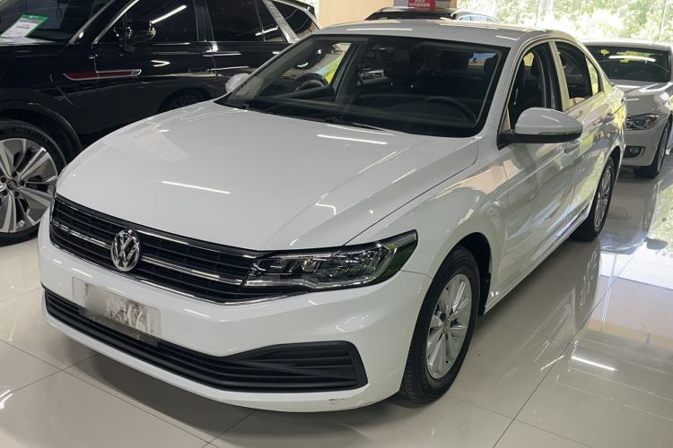 Used Volkswagen Bora 2020 1.5L Automatic Fashion Edition