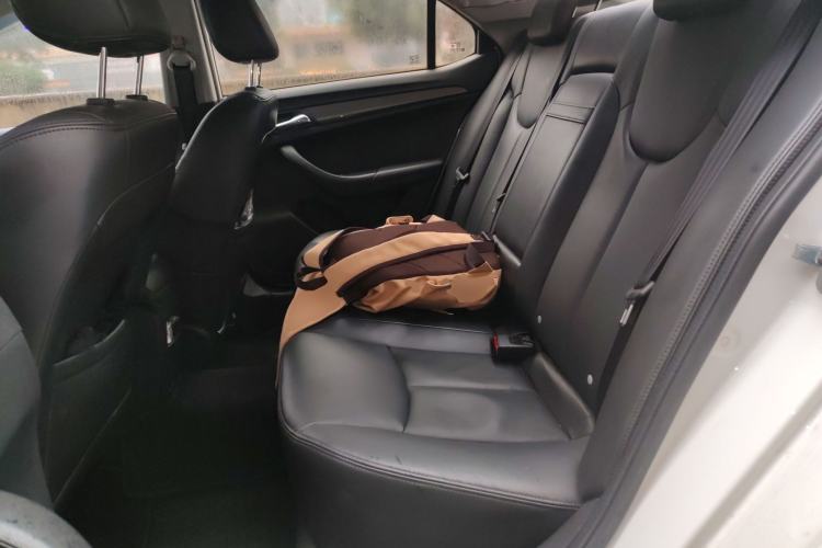 Used Roewe 360 2015 1.5L Manual Luxury Edition