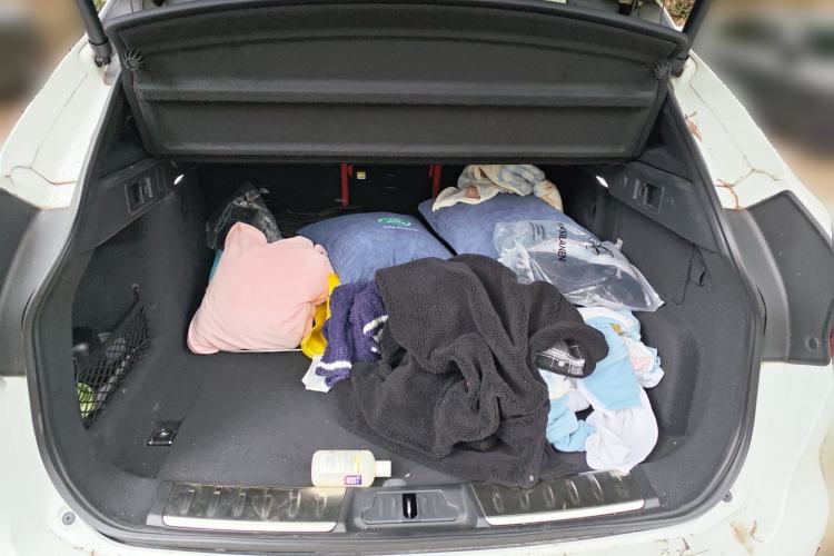 Used Jaguar F-PACE 2024 P250 R-Dynamic SE
