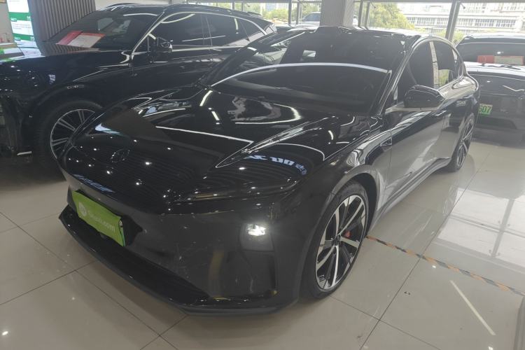 Used Nio ET5 2022 75 kWh