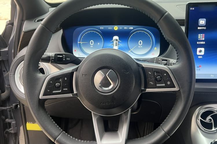 Used Denza X 2020 PHEV Flagship Edition