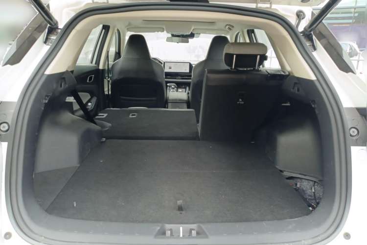 Used CHANGAN NEVO Q05 2023 125 Max