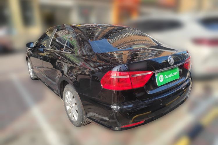 Used Volkswagen Lavida 2013 Restyled Classic 1.6L Automatic Comfort Edition
