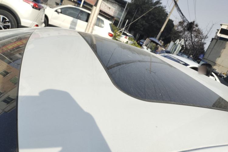 Used Volkswagen Sagitar 2017 230TSI Automatic Comfort Version