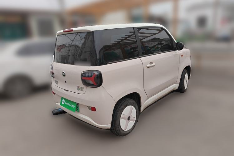 Used Know Beans Rainbow 2025 Pro 205km Sunlight Edition
