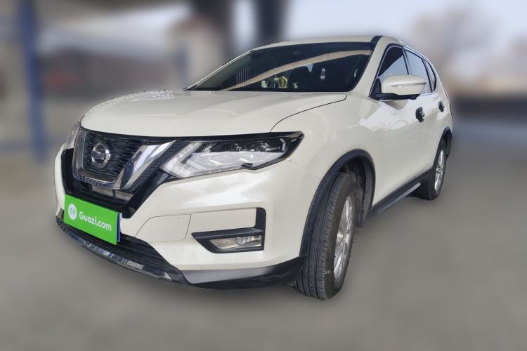 Used Nissan X-Trail 2021 2.0L CVT 2WD XL Premium Commemorative Edition