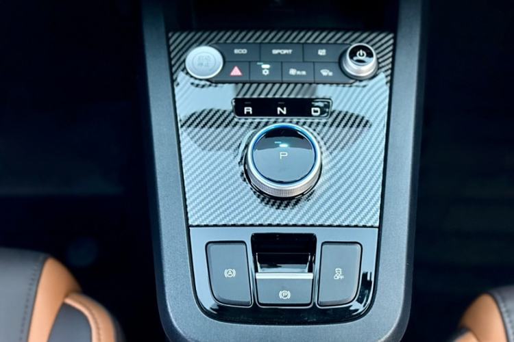 Used BYD e2 2020 Upgraded Version Long-Range Edition Luxury Model