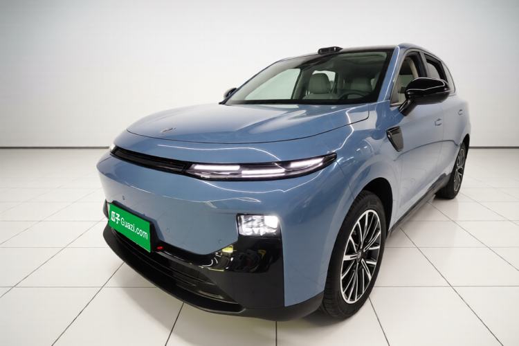 Used Leapmotor B10 2025 510 LiDAR Version
