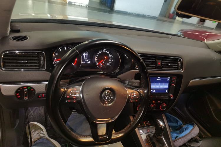 Used Volkswagen Sagitar 2018 280TSI DSG Ignite Edition