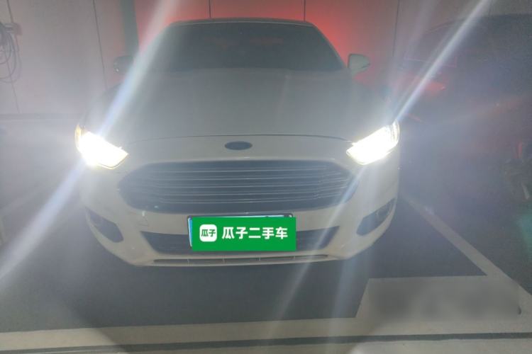 Used Ford Mondeo 2013 2.0L GTDi 200 Fashion Edition