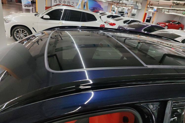 Used BMW X3 2022 M40i
