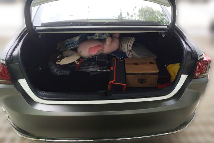 Used Lexus ES 2018 300h Premier Edition China V Standard Trunk